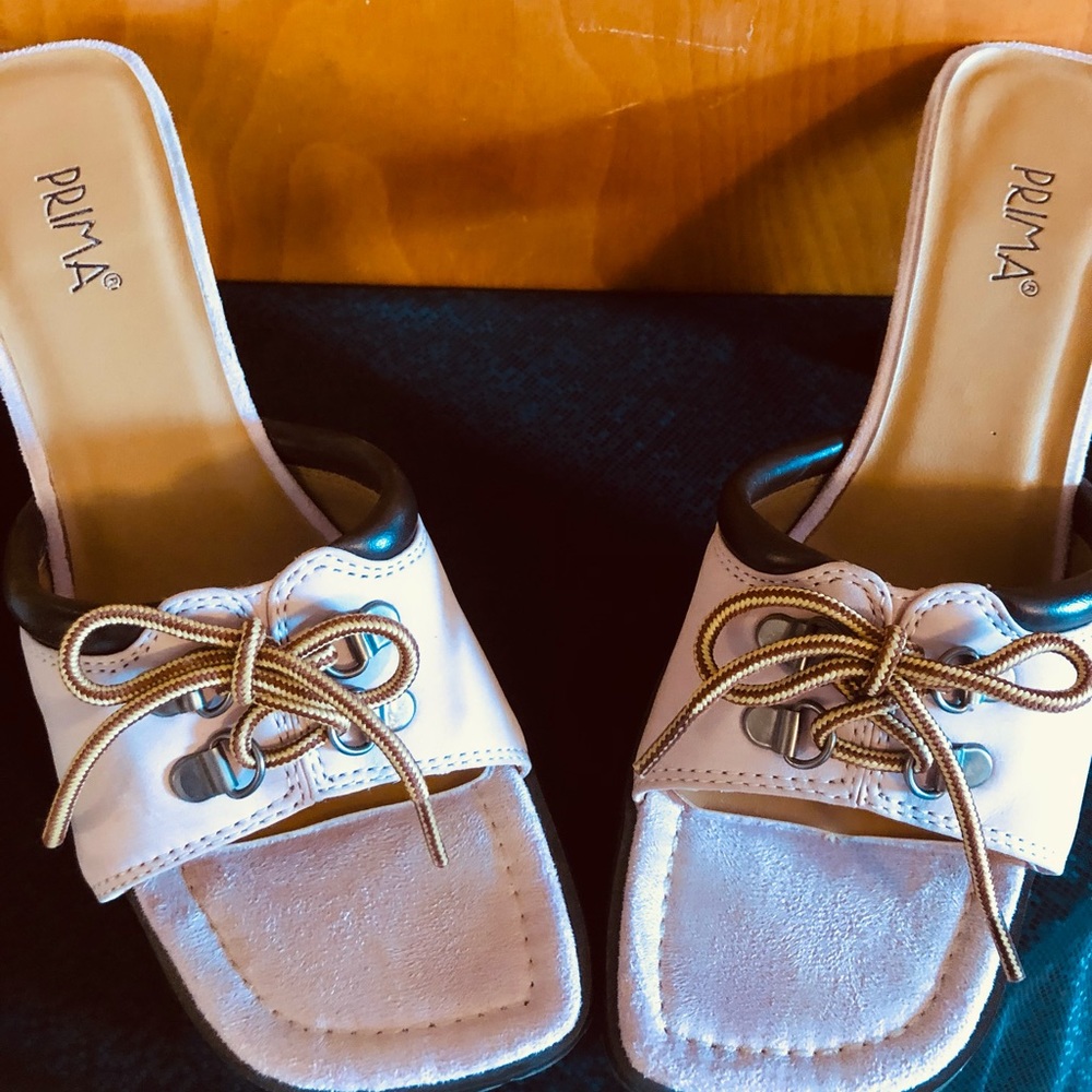 Shoes Prima brand